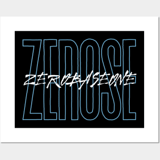 ZEROSE ZEROBASEONE Posters and Art